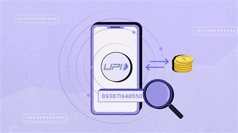 UPI Reference Number: A Guide to Online Transactions .